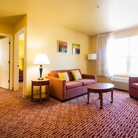 Towneplace Suites By Marriott Las Cruces Εξωτερικό φωτογραφία
