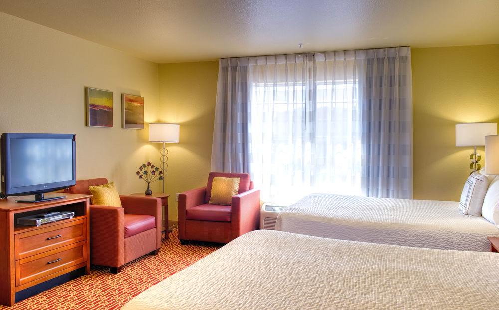 Towneplace Suites By Marriott Las Cruces Εξωτερικό φωτογραφία