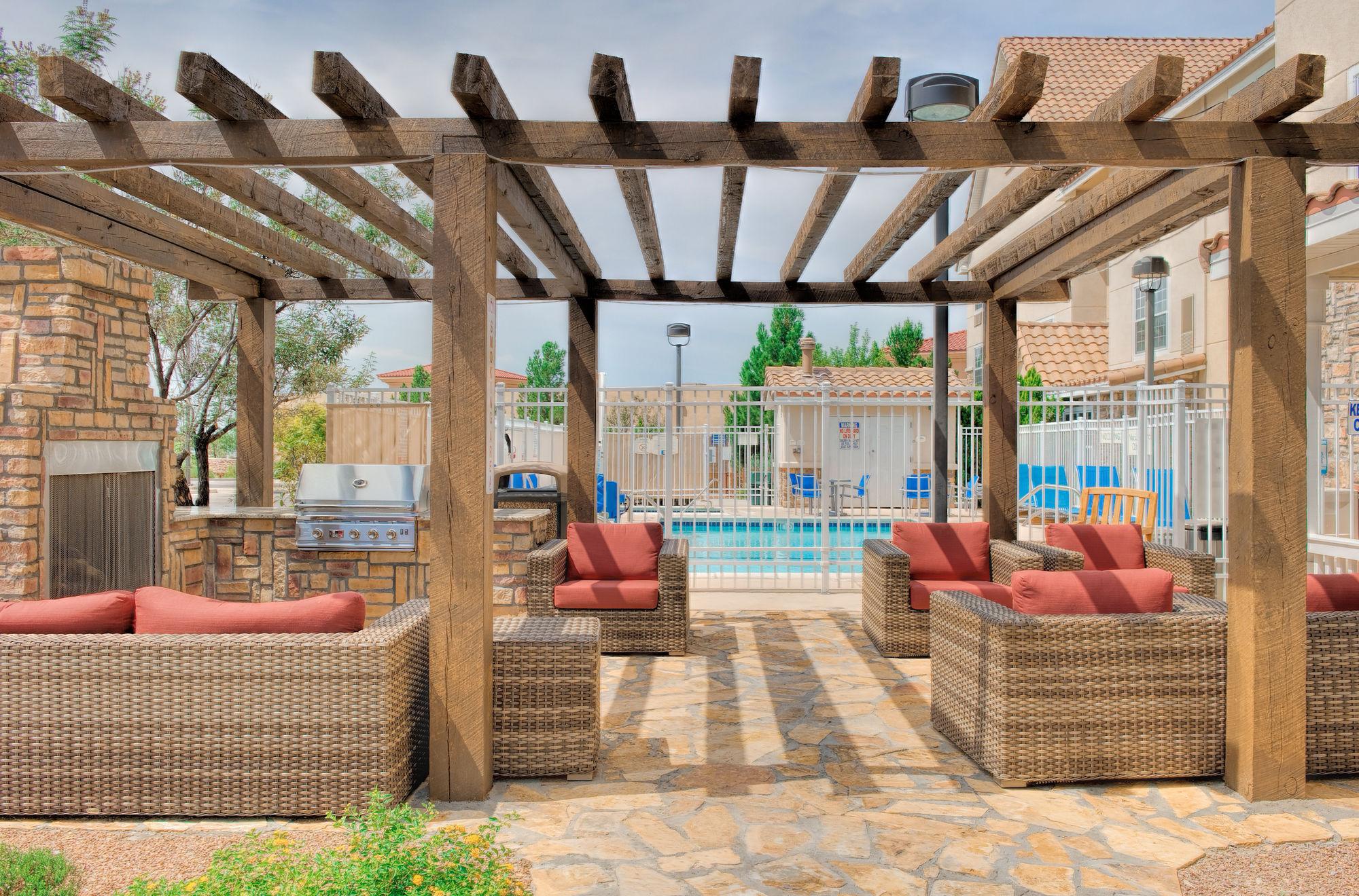 Towneplace Suites By Marriott Las Cruces Εξωτερικό φωτογραφία