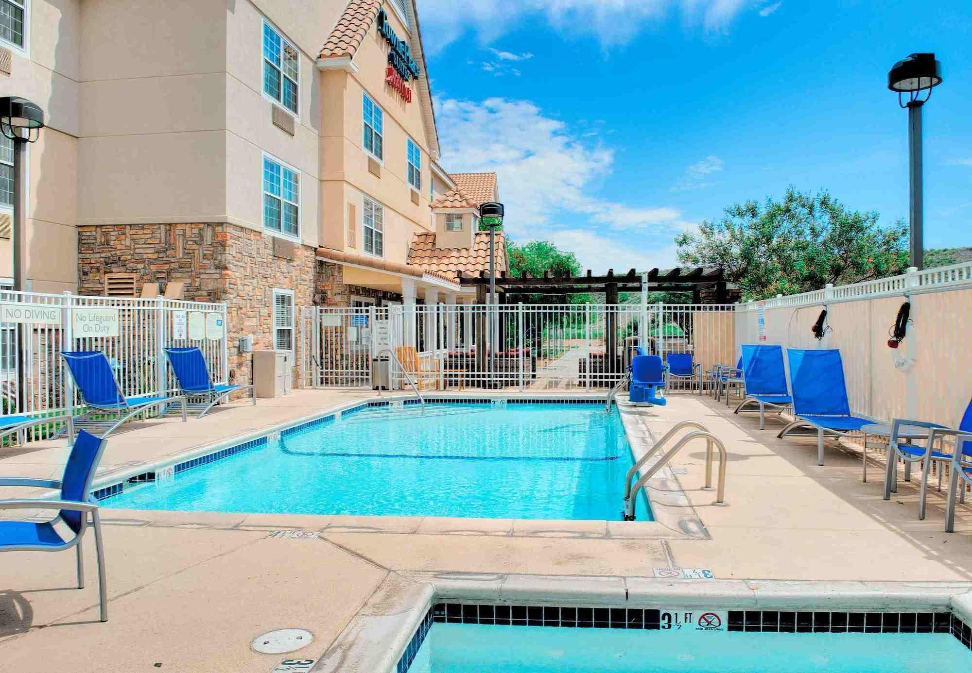 Towneplace Suites By Marriott Las Cruces Εξωτερικό φωτογραφία