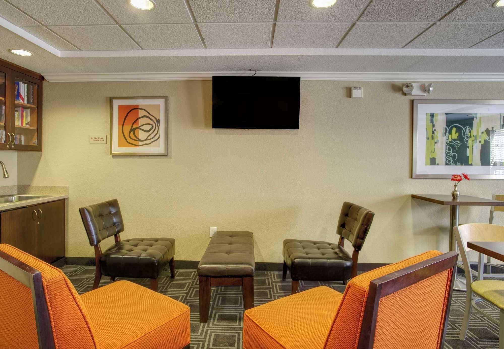 Towneplace Suites By Marriott Las Cruces Εξωτερικό φωτογραφία