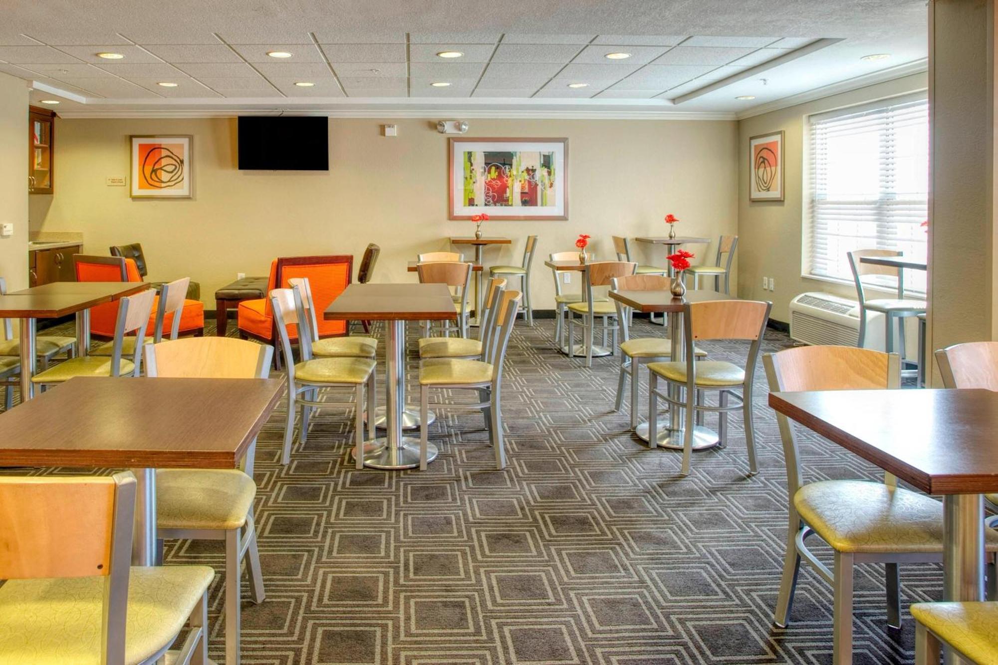 Towneplace Suites By Marriott Las Cruces Εξωτερικό φωτογραφία
