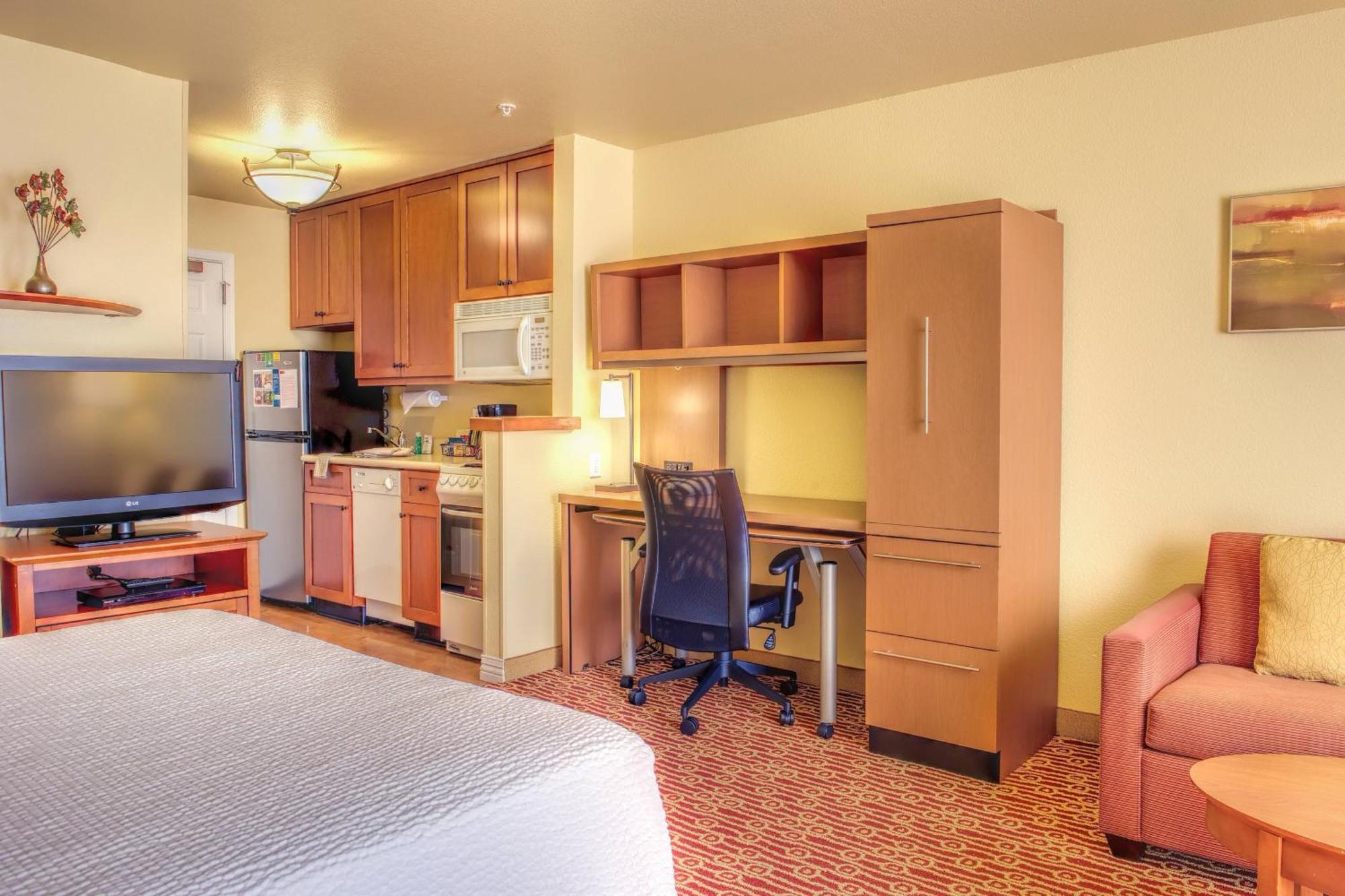 Towneplace Suites By Marriott Las Cruces Εξωτερικό φωτογραφία