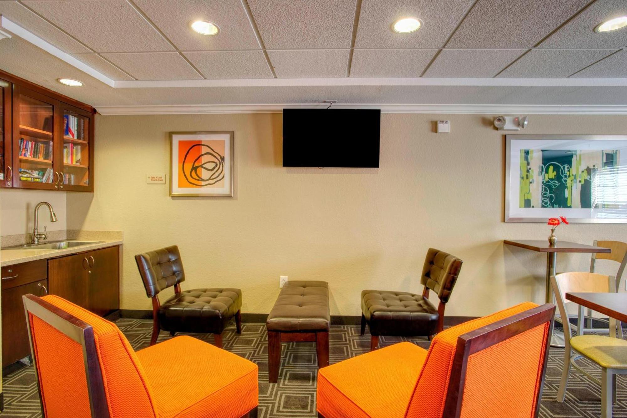Towneplace Suites By Marriott Las Cruces Εξωτερικό φωτογραφία