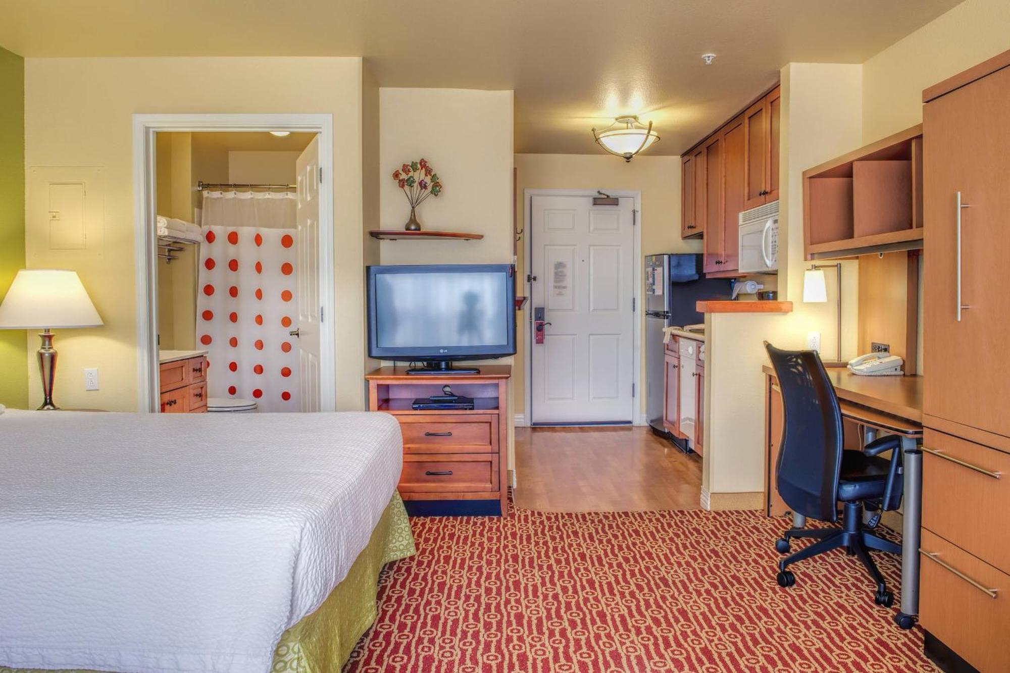 Towneplace Suites By Marriott Las Cruces Εξωτερικό φωτογραφία