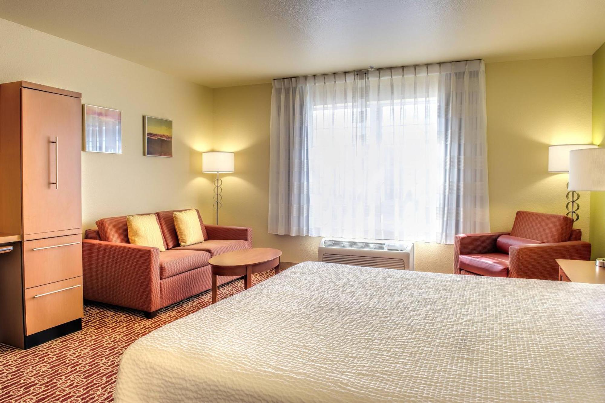 Towneplace Suites By Marriott Las Cruces Εξωτερικό φωτογραφία