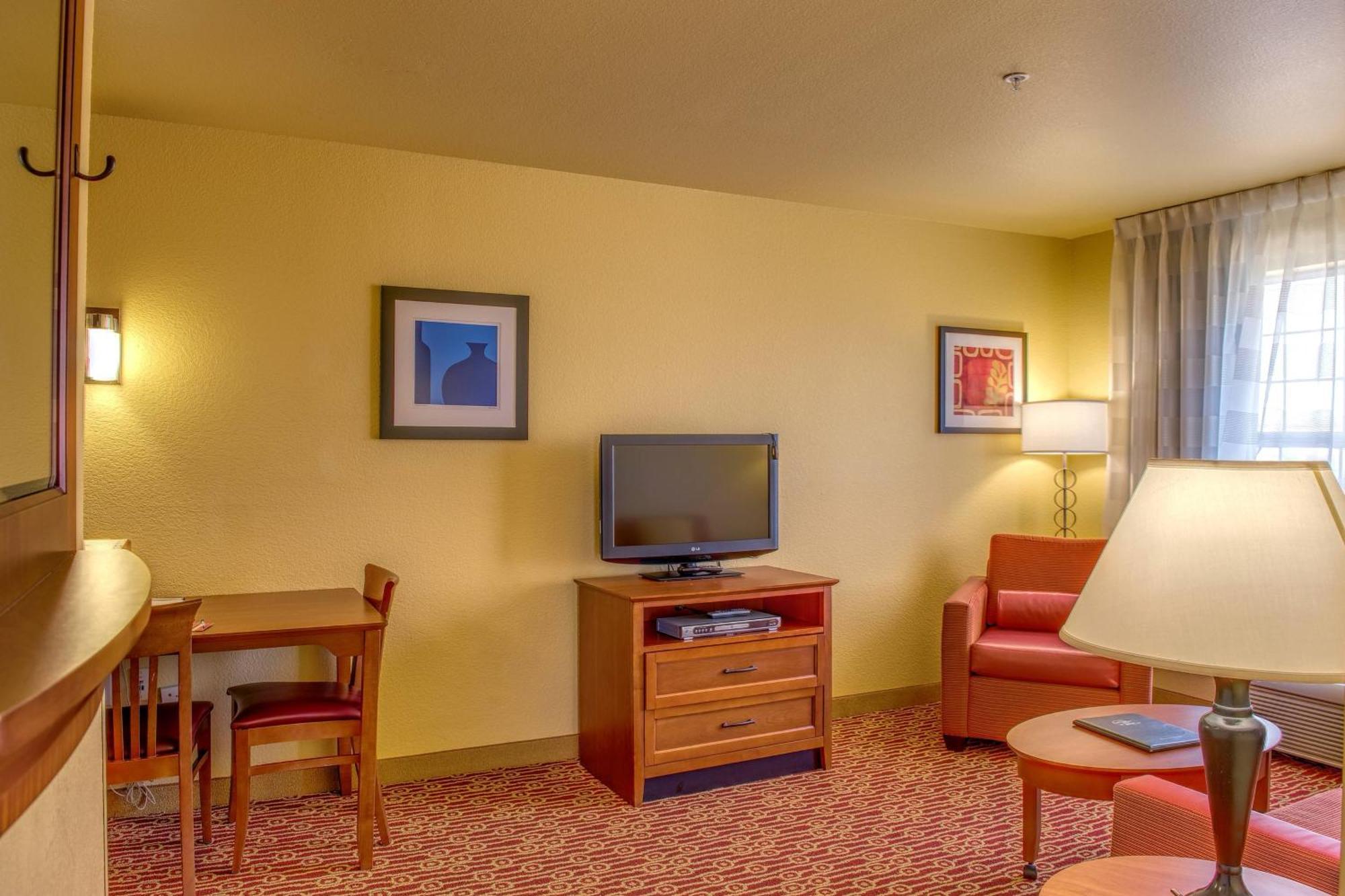 Towneplace Suites By Marriott Las Cruces Εξωτερικό φωτογραφία