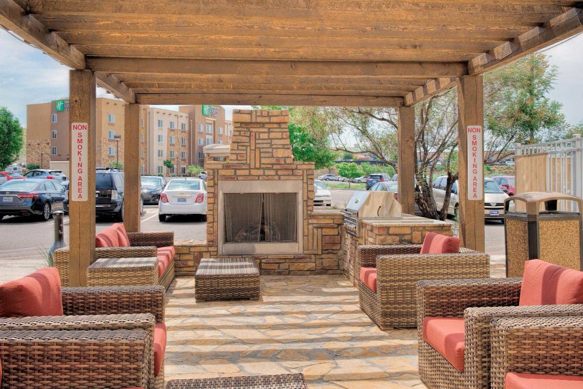 Towneplace Suites By Marriott Las Cruces Εξωτερικό φωτογραφία