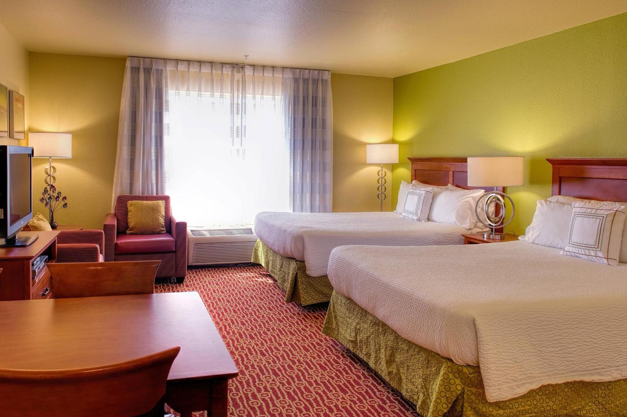 Towneplace Suites By Marriott Las Cruces Εξωτερικό φωτογραφία