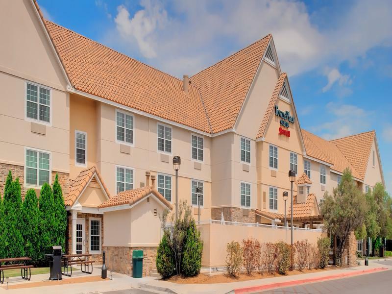 Towneplace Suites By Marriott Las Cruces Εξωτερικό φωτογραφία