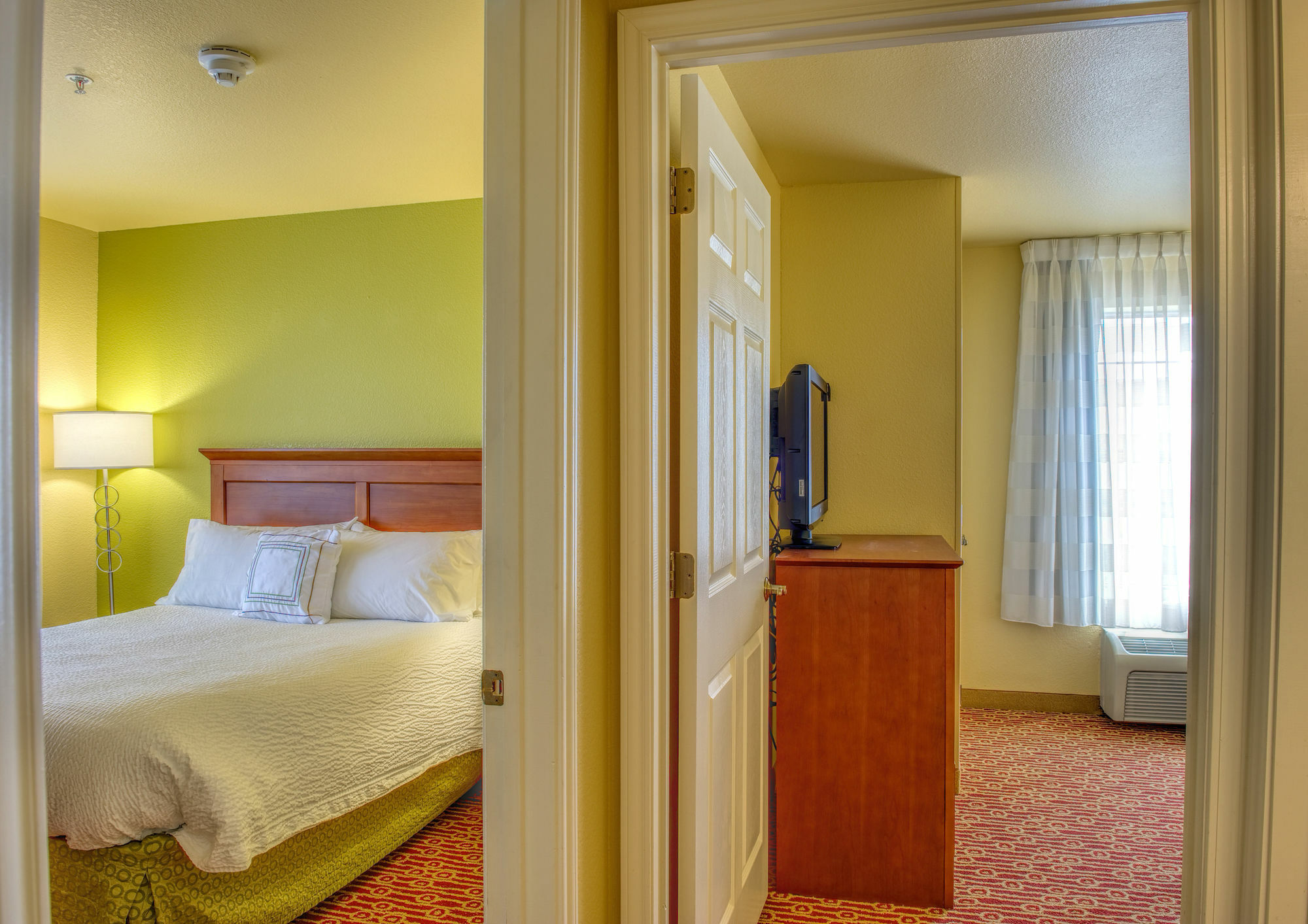 Towneplace Suites By Marriott Las Cruces Εξωτερικό φωτογραφία