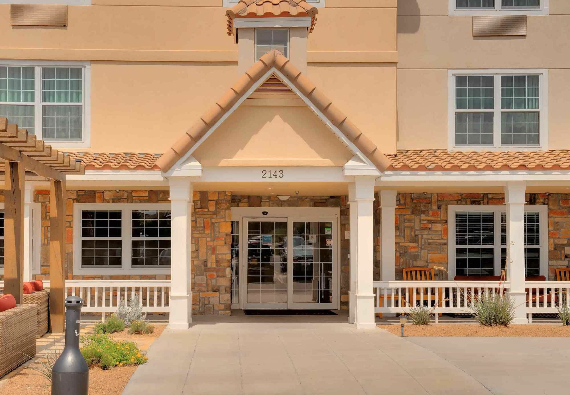 Towneplace Suites By Marriott Las Cruces Εξωτερικό φωτογραφία
