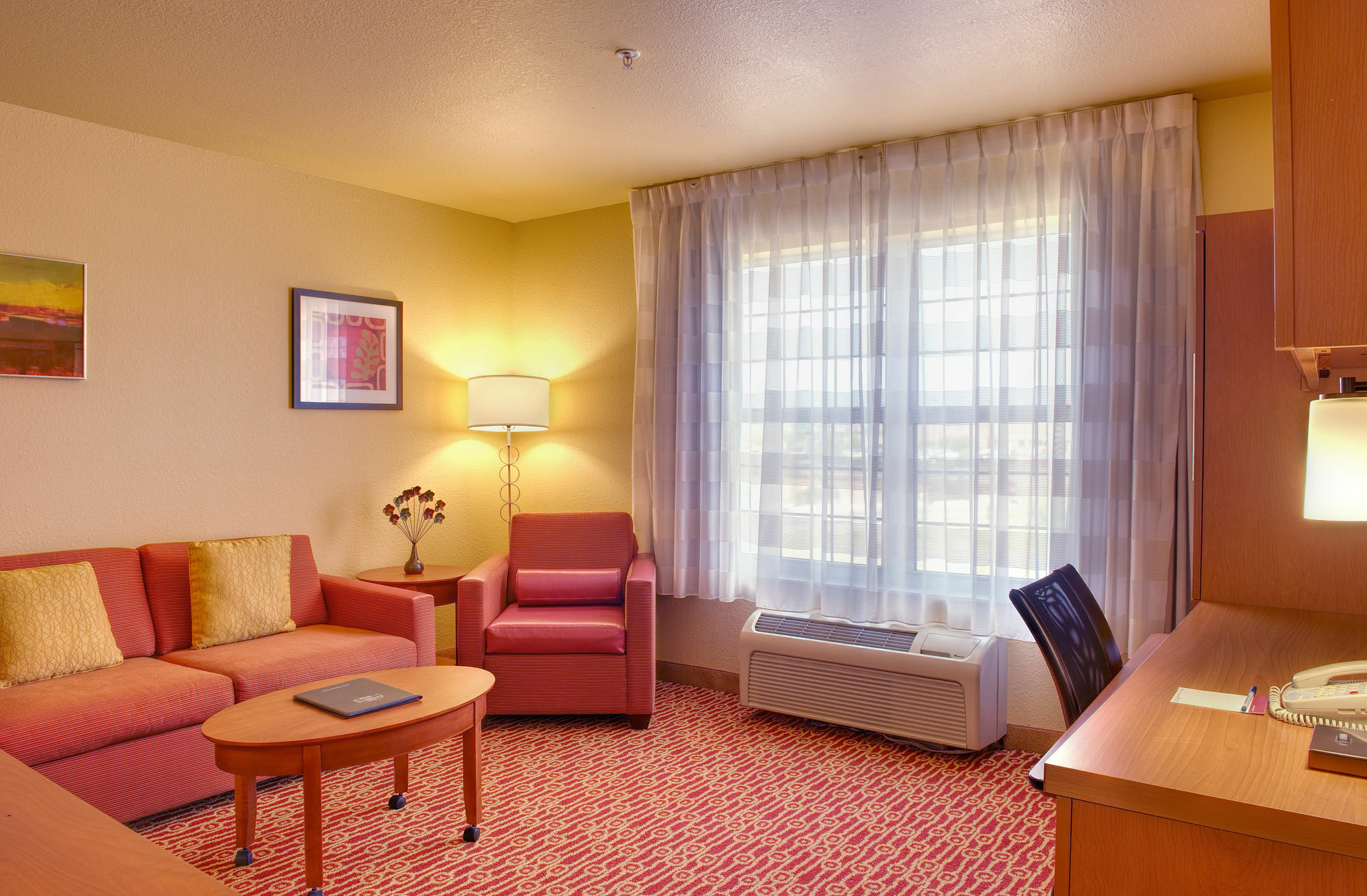 Towneplace Suites By Marriott Las Cruces Εξωτερικό φωτογραφία